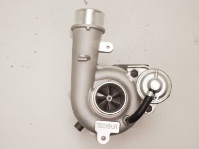 Турбина Mazda CX-7 2.3L 258 лс. Turbo 2006- - фото №1