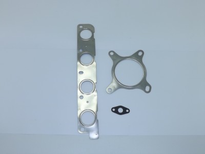 Турбина  Audi A3 VW Passat CC Golf Jetta Eos 2.0 - фото №1