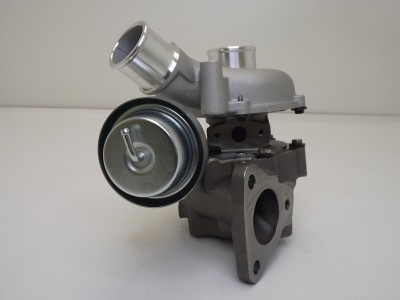 Турбина Mitsubishi 4D56-U L200 / Pajero Sport 2.5 TDi 16v - фото №1