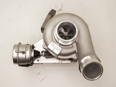 Турбина D4CB  Sorento 2.5 CRDi 2006-2009 170 л.с. - фото №1