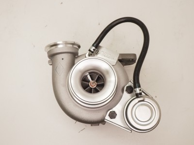 Турбина D4GA  County / HD35/HD45/HD50/HD65/HD75/HD78 3.9L 150лс 2011- - фото №1