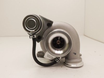 Турбина D4GA  County / HD35/HD45/HD50/HD65/HD75/HD78 3.9L 150лс 2011- - фото №1