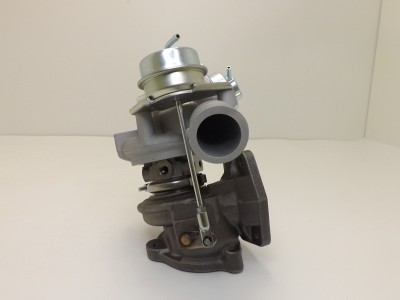 Турбина Volvo XC70, XC90 2.5T - фото №1