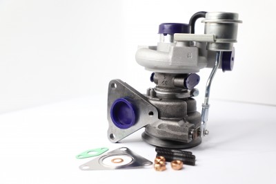 Турбина Jumper/Ducato/Boxer 2.2 HDi 100/120 P22DTE - фото №1