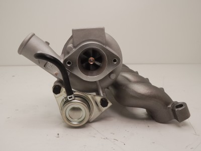 Турбина Ford Transit V 2.4 TDCi 115/120/125 лс. 2000-06 - фото №1