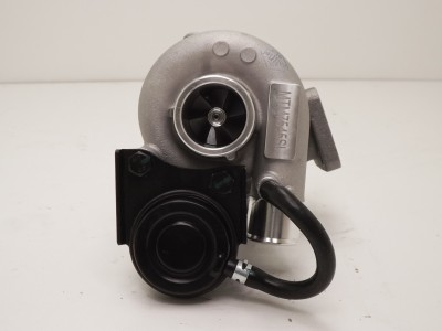 Турбина D4EA Santa Fe / Sportage 2.0 CRDi - фото №1