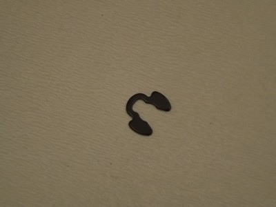 Стопорное кольцо турбокомпрессора - фото №1