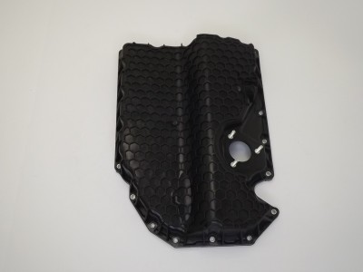 Поддон масляный 1.8 / 2.0 TFSI CJSA / CHHB - фото №1