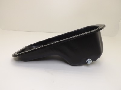 Поддон масляный  G4EE G4ED G4EG - фото №1