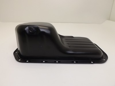 Поддон масляный  G4EE G4ED G4EG - фото №1