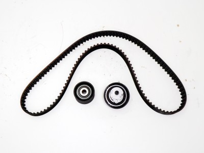 Комплект ГРМ K4M Lada Largus 1.6 16V NISSAN Terrano 1.6 16V RENAULT Duster 1.6 16V - фото №1