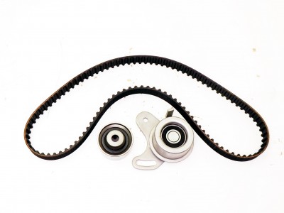 Комплект ГРМ G4EE G4EC-G G4ED  Accent Accent TAGAZ Elantra Getz  Cerato Rio - фото №1