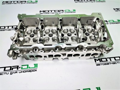 ГБЦ пустая YD25DDTI 10- Pathfinder (Патфайндер) / Navara (Навара)  2.5TDI 190л.с. - фото №1