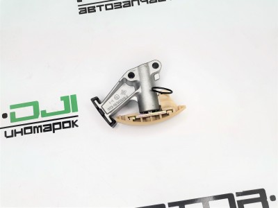 гидронатяжитель цепи 2.5 CRDI насоса масла - фото №1