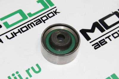 Ролик ГРМ промежуточный G4EE/G4EC/G4ED 1.4-1.6L (Альфа) Accent 2/Getz/Elantra... - фото №1