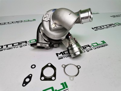 Турбина Grand Starex/H-1 D4CB 2012- EURO V - фото №1