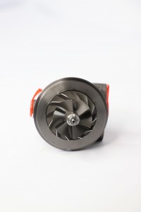 Картридж турбины D4CB Porter 2 EURO5 - фото №1