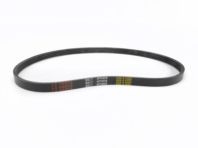 Ремень кондиционера 4PK809 Accent DOHC/Getz DOHC -05/08/01/Elantra XD/Cerato 1.6 -06 - фото №1