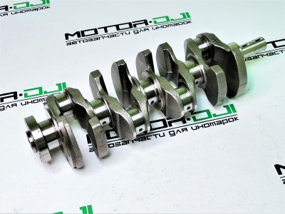 Коленвал G4KJ/G4KC/G4KE/G4KG Optima / Sorento / Sonata 2.4 - фото №1