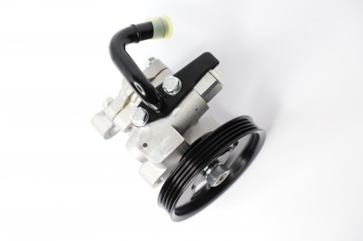 Насос ГУР  H1 Starex - фото №1