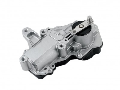 Актуатор турбины TOYOTA Hilux / Land Cruiser Prado / Fortuner 1GD-FTV  2.8D 177лс 2015- - фото №1