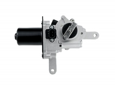 Актуатор турбины Toyota Land Cruiser Prado 120, Hilux 3.0 - фото №1