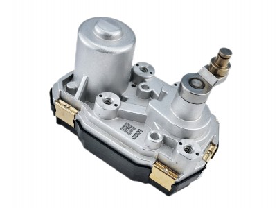 Актуатор турбины D4HA  Sportage /  Tucson 2.0TD 135-150лс (2014-) - фото №1