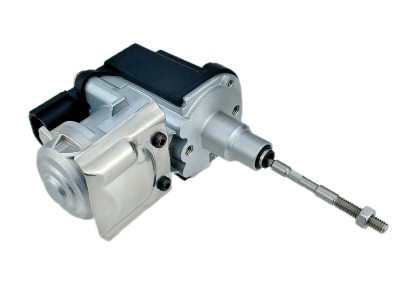 Актуатор турбины AUDI 1.8L / 2.0L CJED DLVB CJEB CVLA CJEE CVKB DBPA DEMA DKYA DLVA CVKB... - фото №1