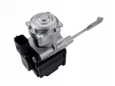 Актуатор турбины CBZA CBZB VAG A1 / A3 / Altea / Ibiza V / Leon II / Toledo IV / Fabia... - фото №1