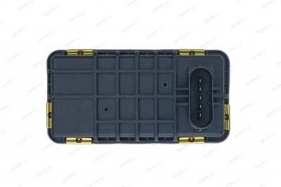 Актуатор турбины Jaguar XF / Jaguar XJ / Land Rover / Discovery / Range Rover /3.0 D 2009... - фото №1