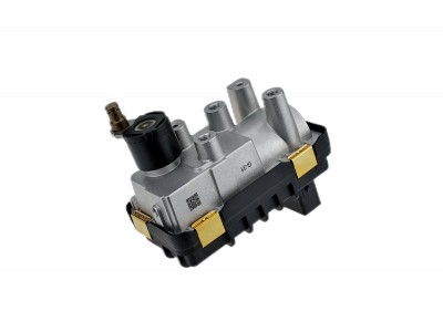 Актуатор турбины 224DT Jaguar XF/Land Rover Freelander 2/Range Rover Evoque 2.2L - фото №1