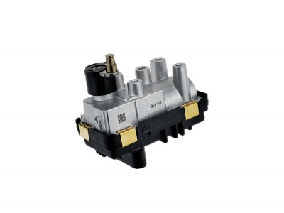 Актуатор турбины BMW 1/2/3/5/X1/X5 N47D20 2.0TD 111-118лс (2009-) - фото №1