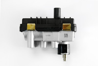 Актуатор турбины Cummins ISF 2.8L Euro 5 NEXT GAZ-2217 Barguzin GAZ-22171 Sobol - фото №1