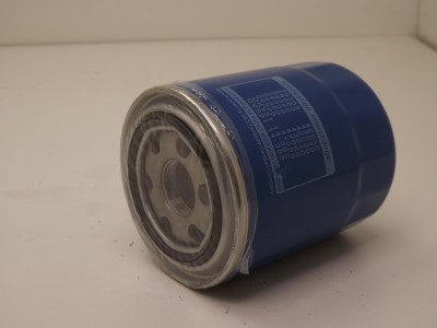 Фильтр масла 2.5/2,9Д/ 2.7 2001- (без обр. клапана) - фото №1