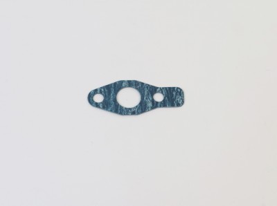 Прокладка трубки слива масла с турбины 4D56 L200 (KB) 2006-    Турб... - фото №1