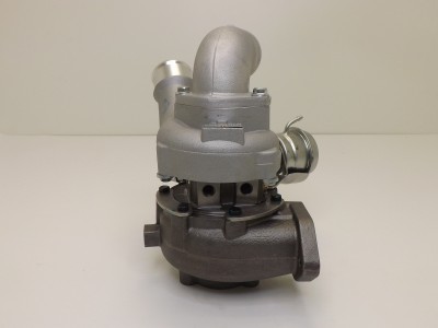 Турбина D4CB Grand Starex 2.5TD 2007- - фото №1