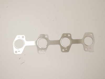 Прокладка выпускного коллектора D4CB Grand Starex/H-1/Starex/Sorento 2.5... - фото №1