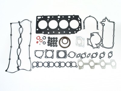 прокладки двигателя-комплект 2,5 CRDI (D4CB) Sorento 06- - фото №1