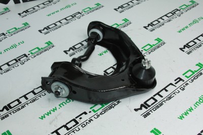 Рычаг верх лев  Н-100/Н-1 2WD/Портер/L300 - фото №1