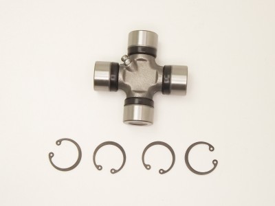 Крестов зад Галл/Н1-2WD/H100/С-Фе/Тер2,5 (80_27)/Туксан зад - фото №1