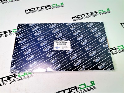 Прокладки двигателя комплект D4CB Starex / H1 / Grand Starex / Porter 2 / Bongo... - фото №1