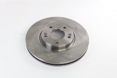 Диск торм перед  OPIRUS - фото №1