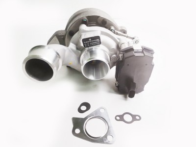 Турбина Ssang Yong Rexton  D20DTR 2.0 Euro 5 - фото №1