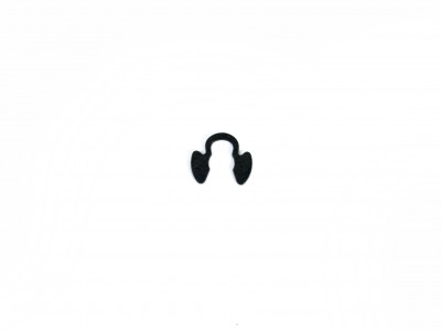 Стопорная шайба турбины - фото №1