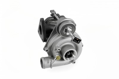 Турбина VAG Passat / Caddy II / Sharan / Vento / Polo / Golf 1.9 TDI 90 л.с. - фото №1