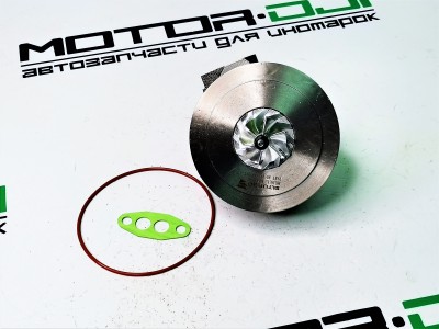 Картридж турбины A3 / Leon III / Octavia / Golf VII 1.2 TFSI/TSI - фото №1