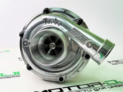 Турбина Hitachi Excavator, JCB Excavator - фото №1