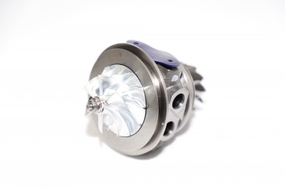 Картридж турбины BMW td04lr6 B48B20 2.0 224-258 лс - фото №1