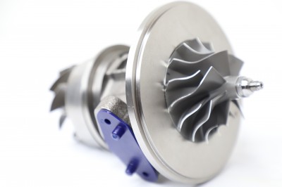 Картридж турбины JOHN DEERE 6.8L 6068H - фото №1