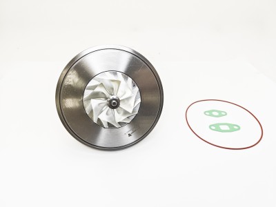 Картридж турбины двигателя MX340 DAF Truck DAF Bus 12.9 d 462 лс 2007- - фото №1